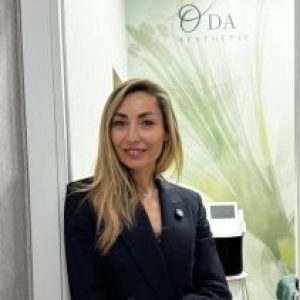 Profile photo of Mercedes