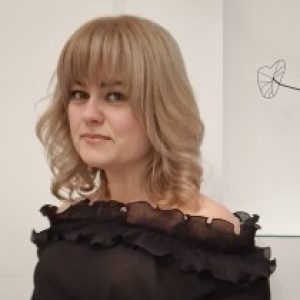 Profile photo of Mariya Pavlyuk