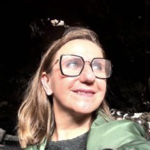 Profile photo of Oxana Doni