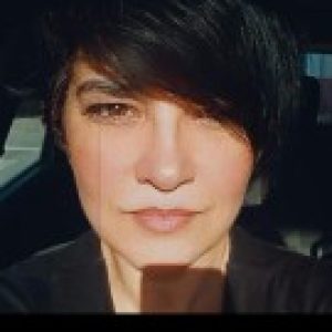 Profile photo of Cristina