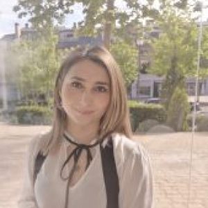 Profile photo of Ludmila