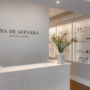 Profile photo of Ana De guevara