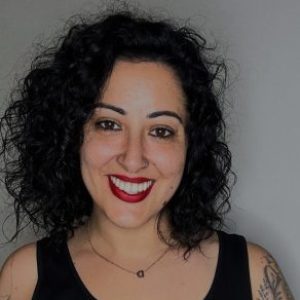 Profile photo of Sonia